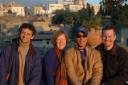 Bonadonna tour at Herculaneum